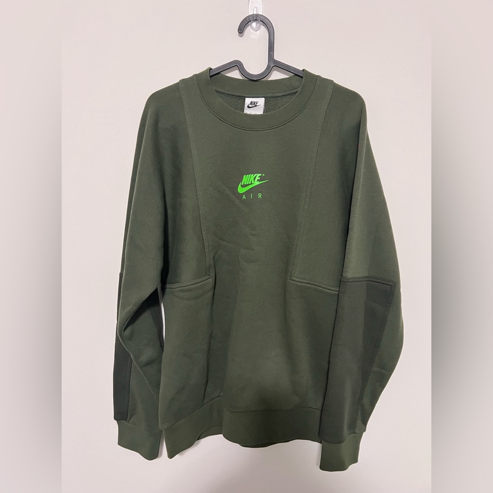 Mens,Xs, Nike sweatshirt